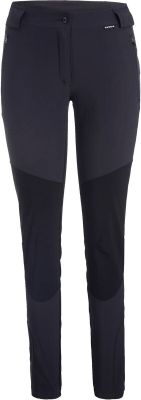 ICEPEAK Damen Hose DORAL in grau