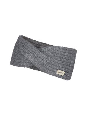 Neide Headband in grau