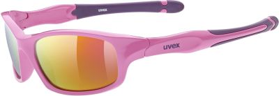 uvex sportstyle 507 6616 - in pink