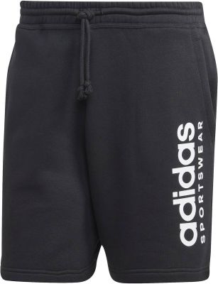 ADIDAS Herren Shorts M ALL SZN G SHO in schwarz