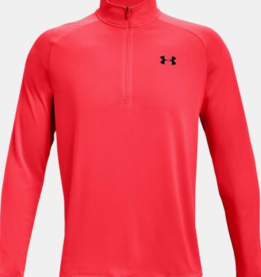 Under Armour Ua Tech 2.0 1/2 Zip - beta in 628 beta