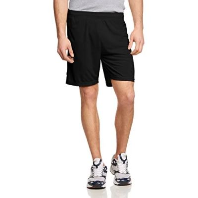 ERIMA Herren RIO 2.0 Shorts in schwarz