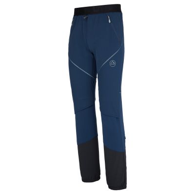 Kyril Pant M in blau