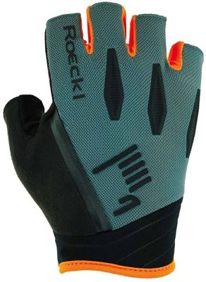 ROECKL SPORTS Herren Handschuhe Isera in grau