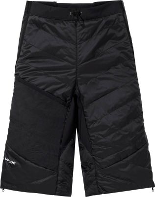 VAUDE Herren Shorts Me Sesvenna Shorts III in schwarz