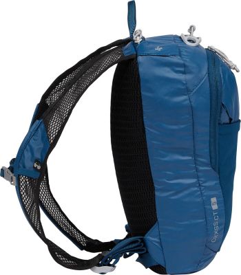 McKINLEY Rucksack Ux.-Rucksack Crxss I CT WB 5 in blau