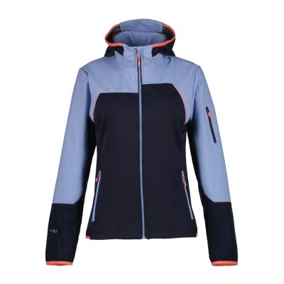 ICEPEAK BRADEN in blau