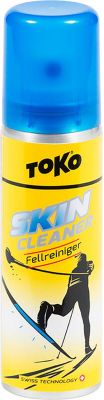 TOKO Skincleaner 70ml in braun