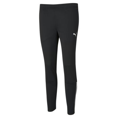 teamLIGA Training Pants W in schwarz