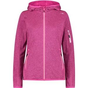 Damen Unterjacke in pink