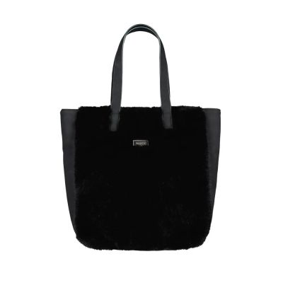 Sourwood Shopper in schwarz