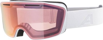 ALPINA Herren Brille NENDAZ QV in pink