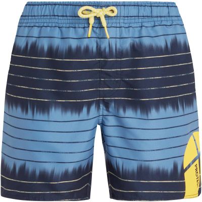 PROTEST Kinder Badeshorts PRTLOUIS JR beachshort in blau