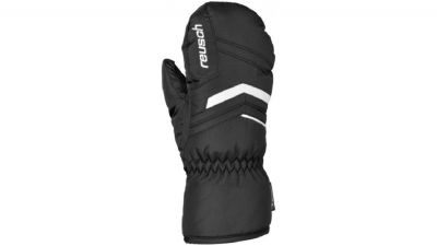 Reusch Bennet R-TEX® XT Junior Mitt in 701 black / white