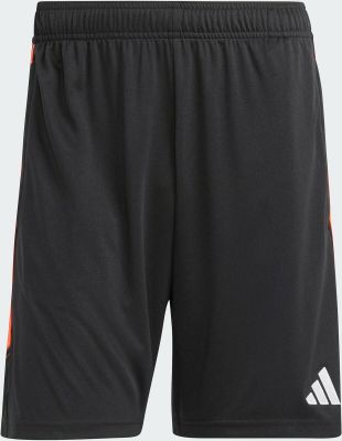 ADIDAS Herren Shorts Tiro 23 Club in schwarz