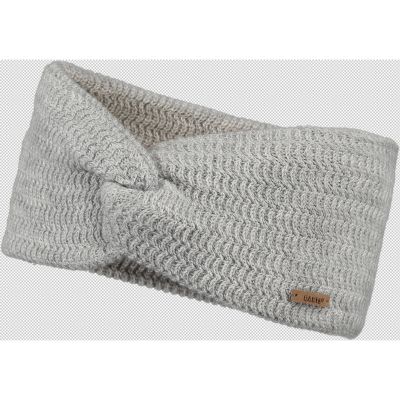 Jonni Headband in grau