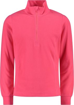 CMP Kinder Rolli KID G SWEAT in pink