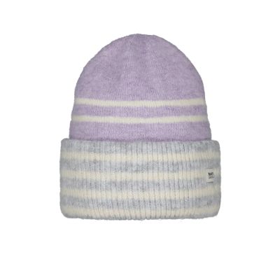 Inaru Beanie in grau