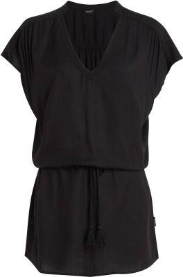 PROTEST Damen Shirt PRTCIS tunic in schwarz