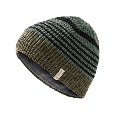 Melbu Beanie IV in grün