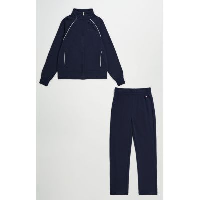 Sweatsuit in bs501 nny/nny