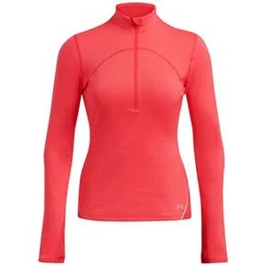 VANISH CW 1/2 ZIP in 713 racer red