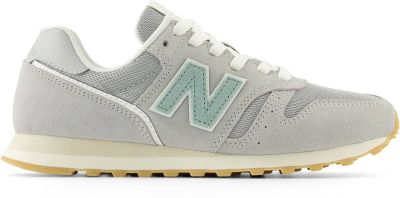 NEW BALANCE Damen Freizeitschuhe 373V2 in grau