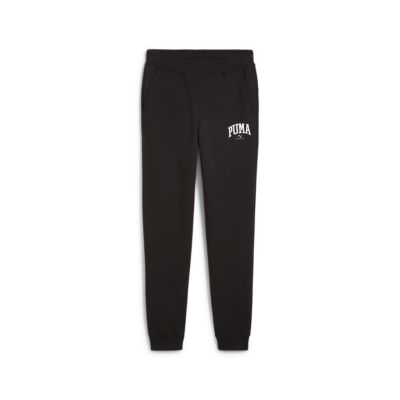 PUMA SQUAD Sweatpants FL cl B in schwarz