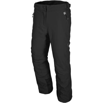 WOMAN SKI PANT U901 48 in schwarz