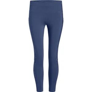 Damen Tight 7/8 Corra 7/8 W in blau