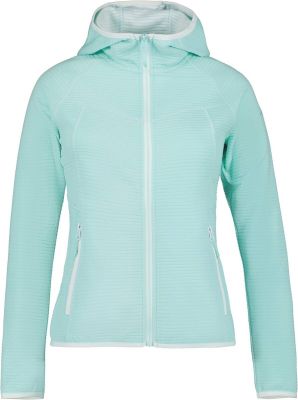 ICEPEAK Damen Unterjacke BERRYVILLE in blau