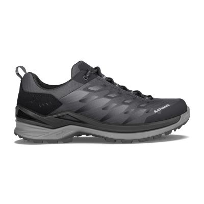 FERROX GTX LO schwarz/anthrazit in schwarz