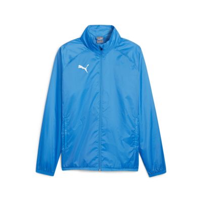 Herren Blouson teamGOAL All Weather Jacke in blau