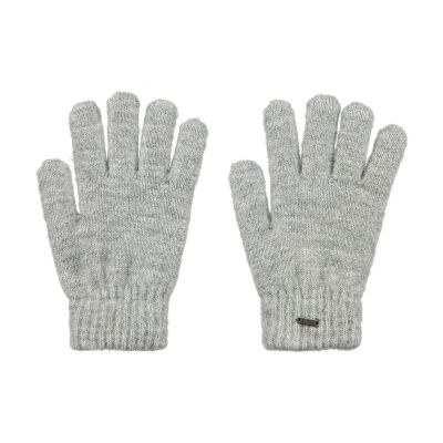 Shae Gloves in grau