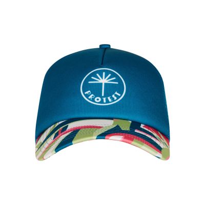 PRTKimo cap in 341 surfing blue