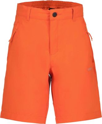 ICEPEAK Kinder Shorts KONZ JR in rot