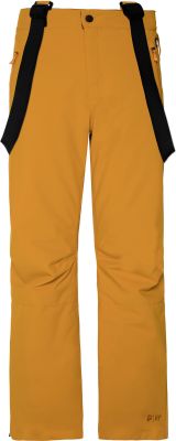 SPIKET JR snowpants 216 152 in gelb