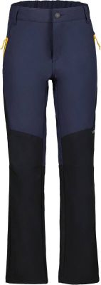 ICEPEAK Kinder Hose KUTTAWA JR in blau