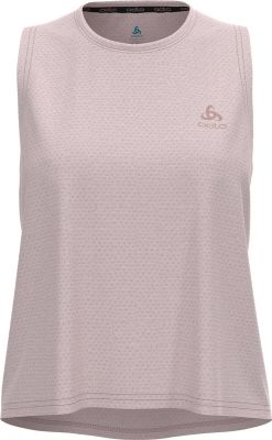 ODLO Damen Tank crew neck ACTIVE 365 LINE in rot