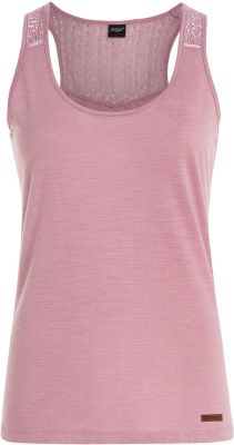 PROTEST Damen Shirt PRTBECCLES singlet in pink