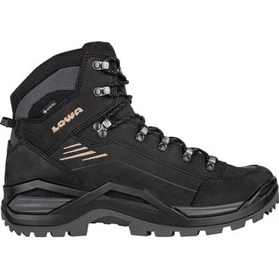 Herren Multifunktionsstiefel RENEGADE EVO GTX MID in schwarz