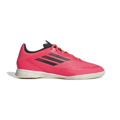 F50 LEAGUE Football boots Indoor in rosa