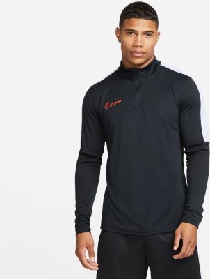 NIKE Herren Trikot M NK DF ACD23 DRIL TOP BR in weiß