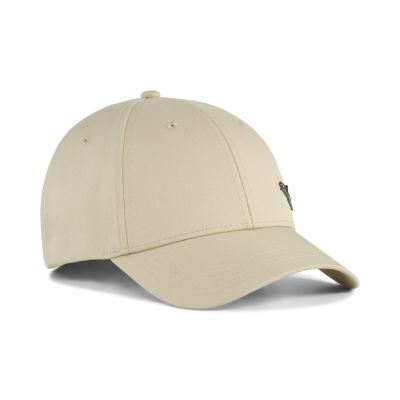 ESS METAL PUMA CAT BB Cap in beige