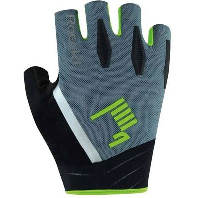 ROECKL SPORTS Herren Handschuhe Isera in grau