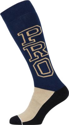 PROTEST Herren Socken PRTULVE active snow socks in blau