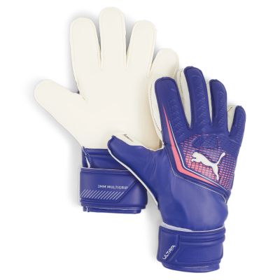 PUMA ULTRA Match Protect Jr RC in blau