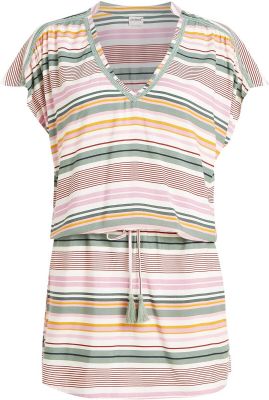 PROTEST Damen Shirt PRTTIBEAU 23 tunic in pink