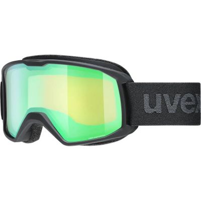 UVEX Herren Brille uvex elemnt FM in black matt