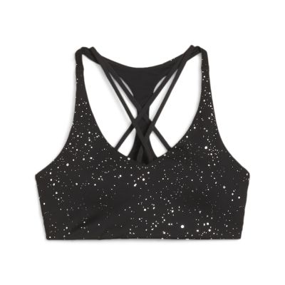 MOVE INTERGALACTIC BRA in schwarz